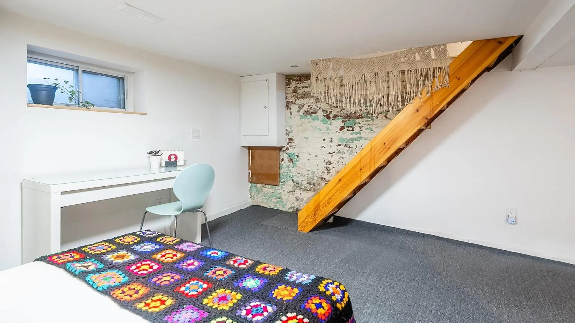 Holiday home Modern Townhome 3Br-Double Bed Near Christie Pits Park Toronto Canada